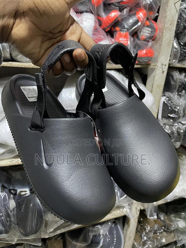 Nike Calm Mules //Slides Sandals - thumbnail 5
