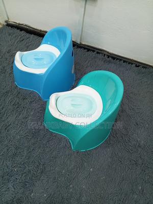 Infant Potty Chair - thumbnail 2