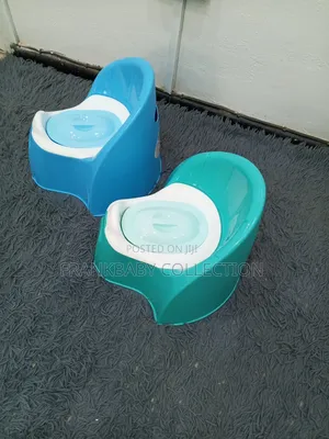 Infant Potty Chair