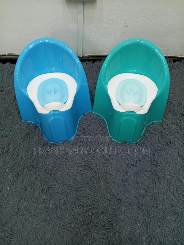 Infant Potty Chair - thumbnail 3