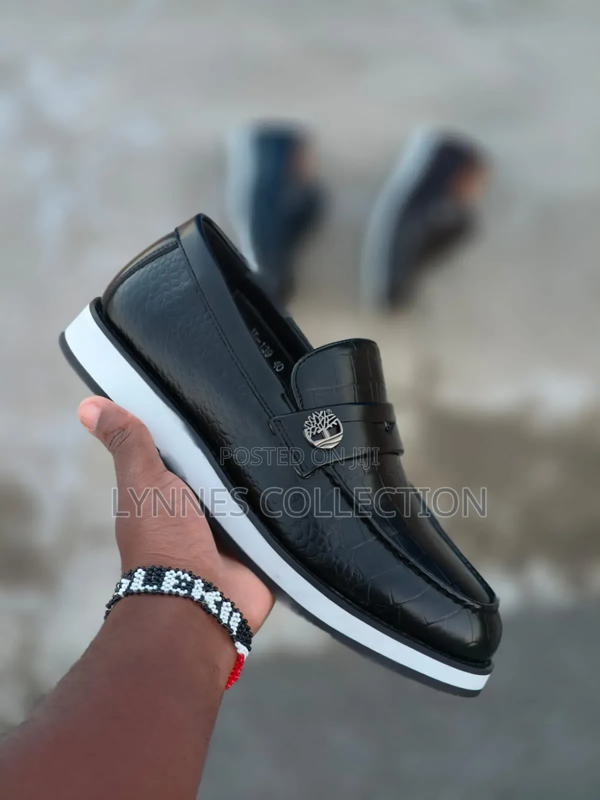 Timberland Quality Loafers ,Timbs Sizes 40-45