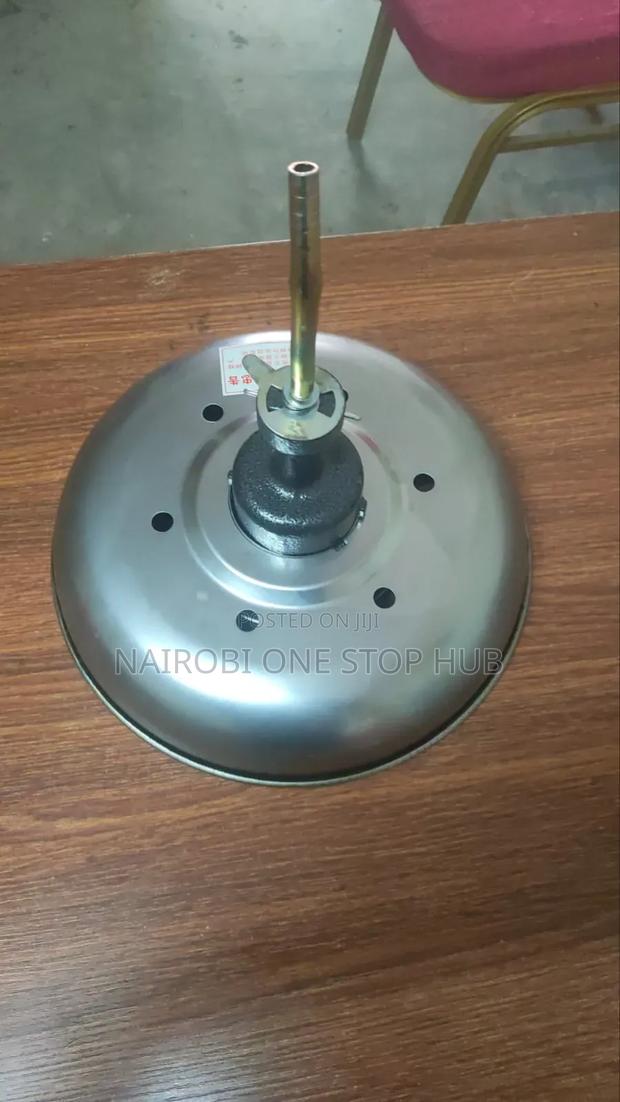Bio Gas Brooder