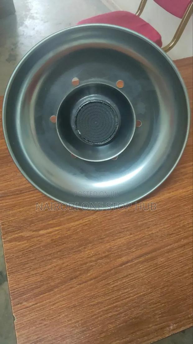 Bio Gas Brooder - thumbnail 3