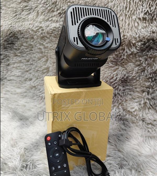 Hy320 Android 13 Wifi Projector Netflix Built-in - main view