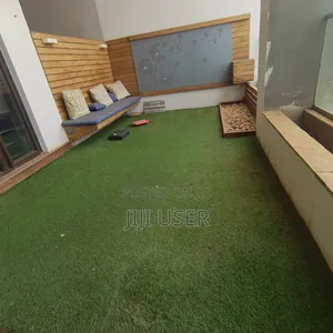 4bdrm Duplex in Parklands for rent