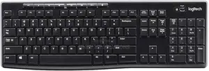 Logitech Keyboard