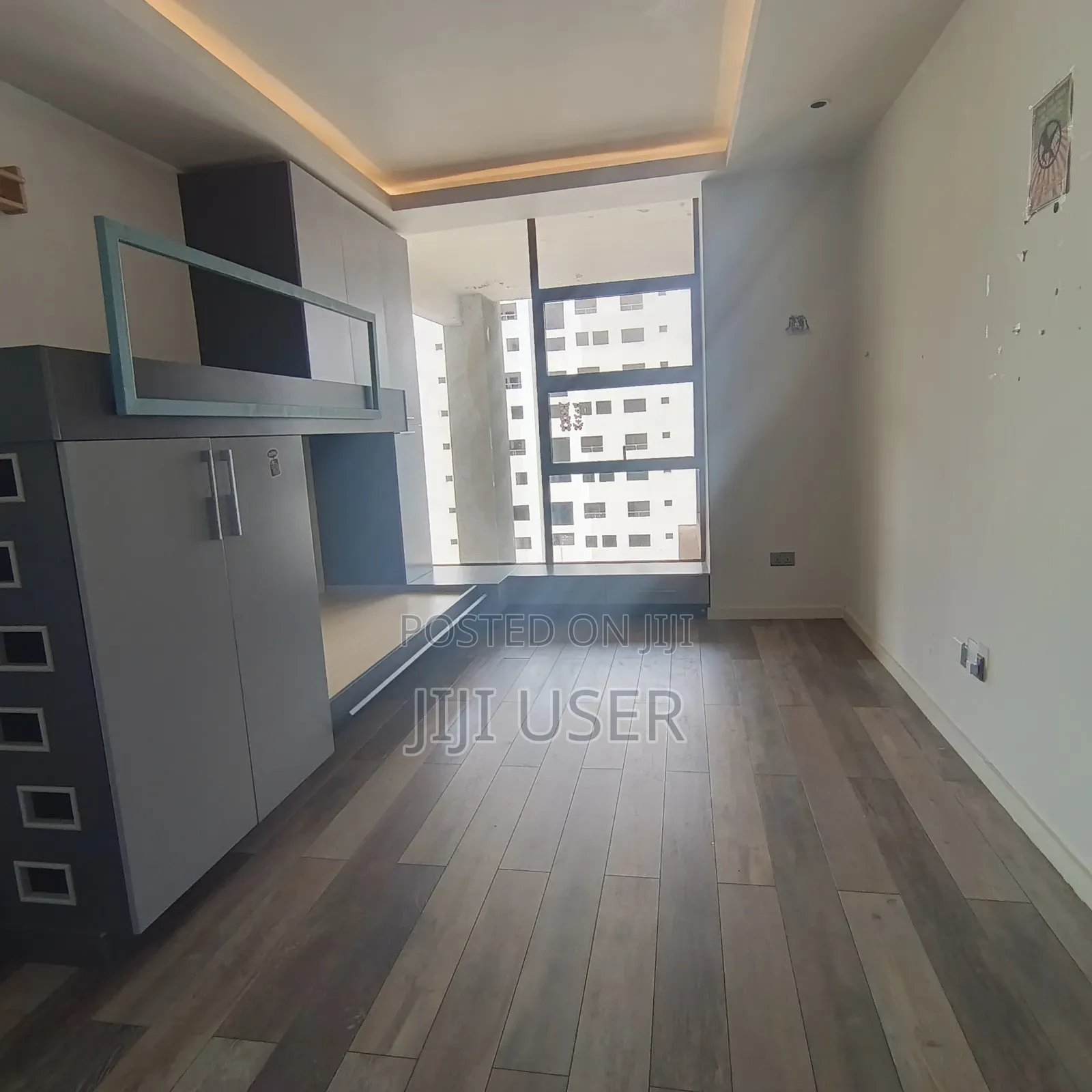 4bdrm Duplex in Parklands for rent