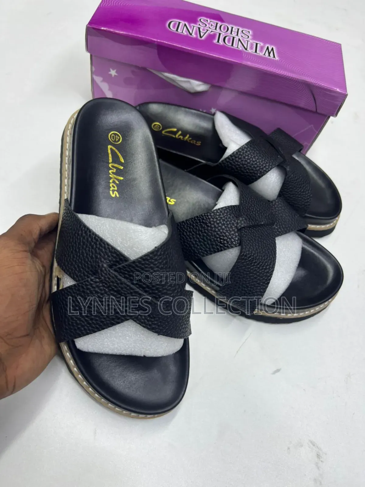 Men Quality Clark Sandals ,Men Sandals 40-45