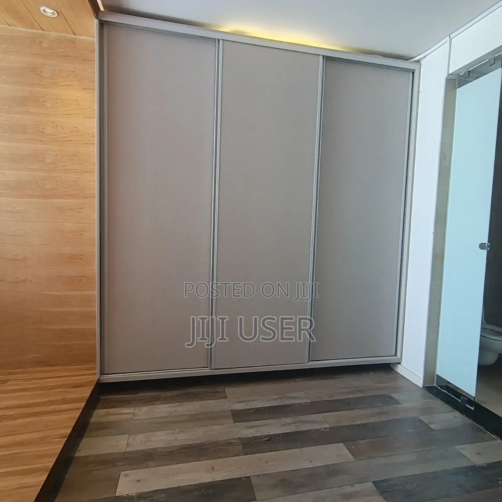 4bdrm Duplex in Parklands for rent