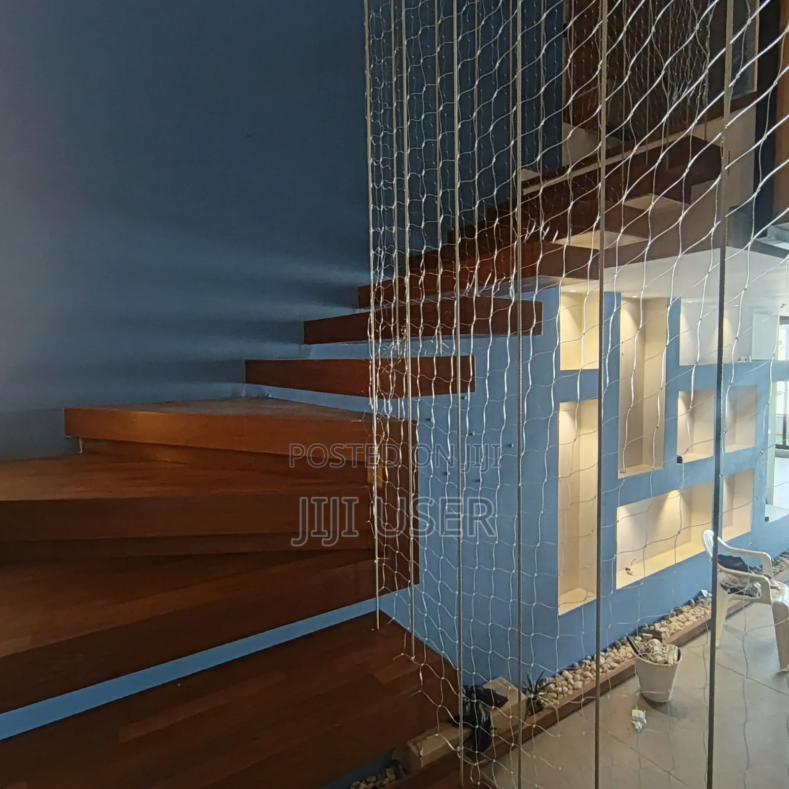 4bdrm Duplex in Parklands for rent