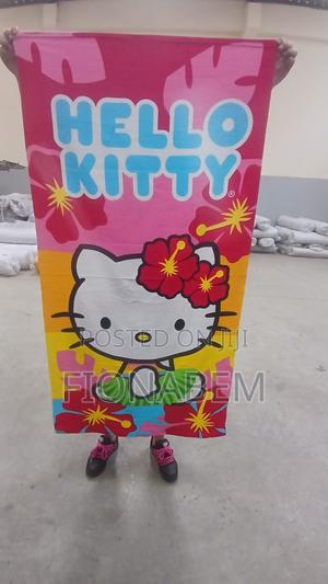 Kids Towels