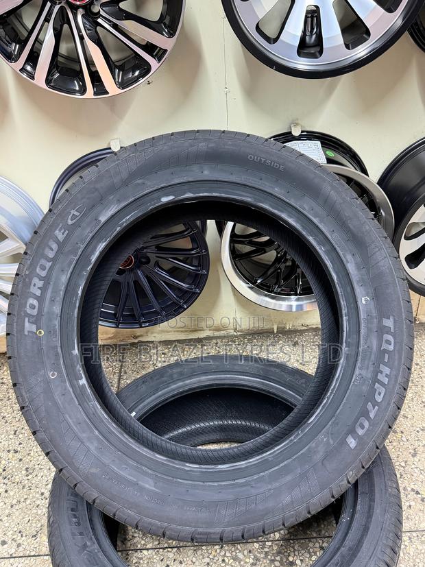 235/55r18 Torque - thumbnail 2