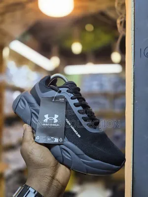 Umbro Under Armour Runners ,Under Armour Sizes 40-45