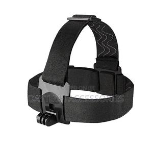 Head Mounted Phone Holder Strap - thumbnail 2