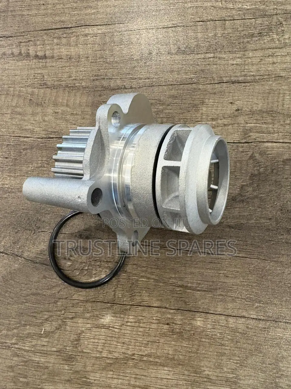 Audi A4/A6/ Golf /Passat/Jetta Water Pump in Kenya
