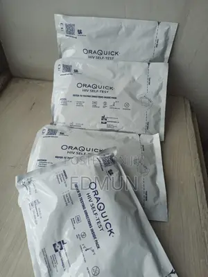 Oraquick Kit