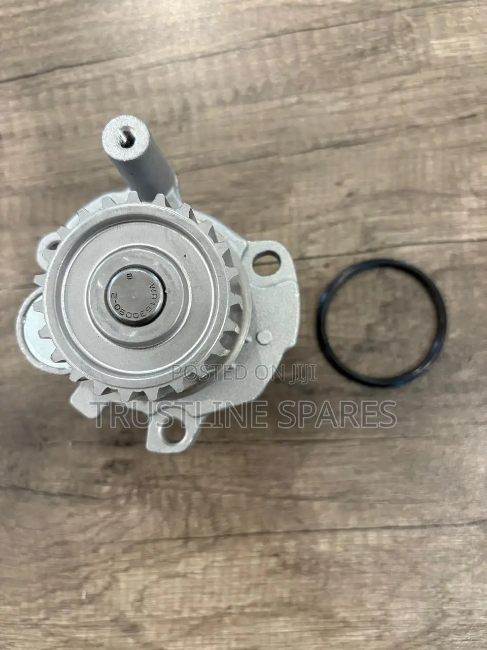 Audi A4/A6/ Golf /Passat/Jetta Water Pump in Kenya