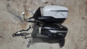 Nissan Xtrail Nt32 Sidemirrors