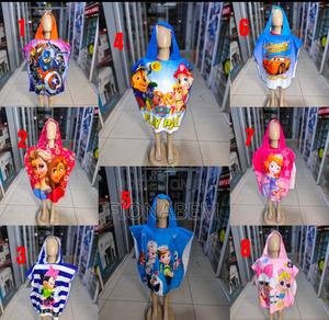 Kids Robes - main view