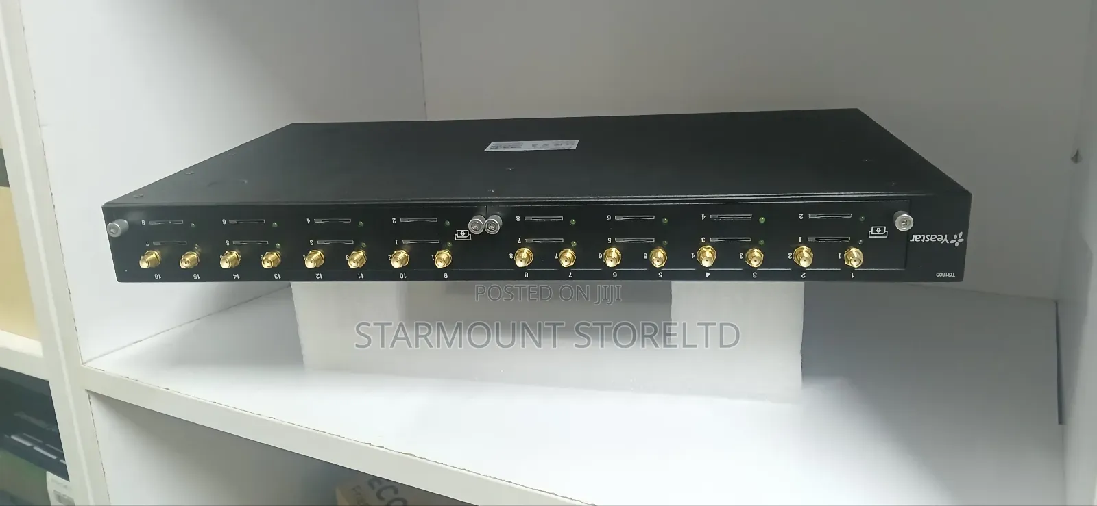 Yeastar Neogate Ta1600