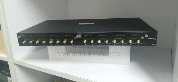 Yeastar Neogate Ta1600