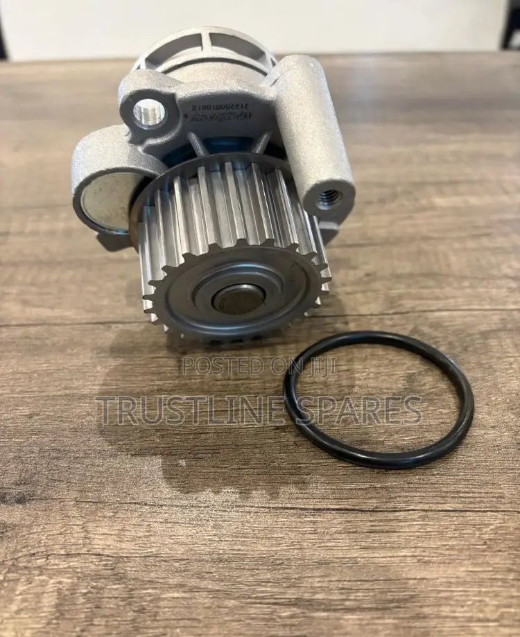 Audi A4/A6/ Golf /Passat/Jetta Water Pump in Kenya