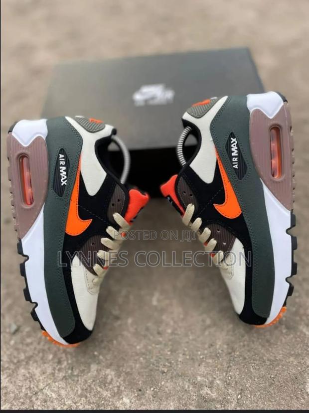 Airmax 90 Dark Army”,Dark Army Sizes 36-45 - thumbnail 2