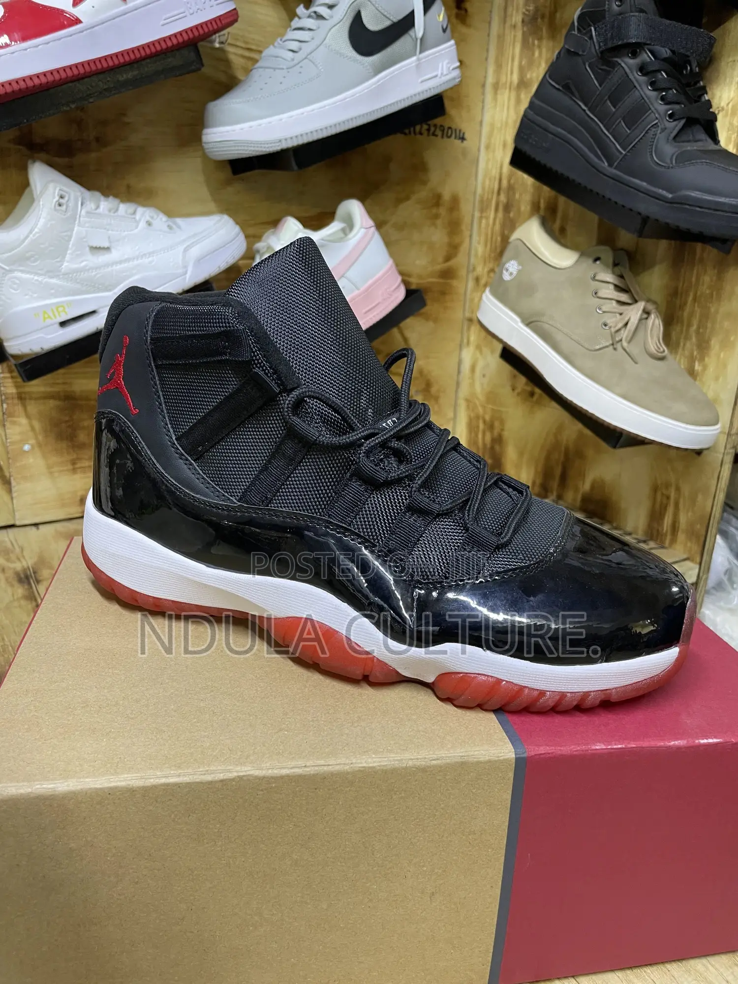Trending Jordans 11 Retro Sports Shoes