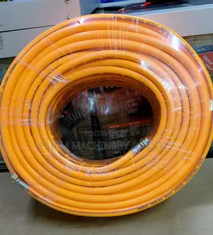 50m Yellow Agricultural Sprayer Hose Pipe