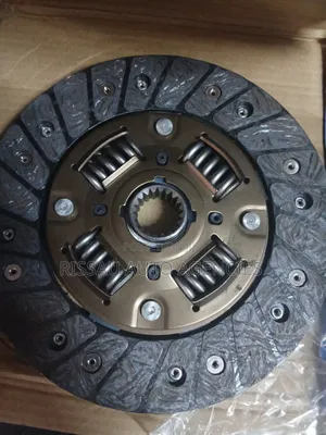 Suzuki Hijet/Daihatsu Aisin Clutch Plate Made in Japan.