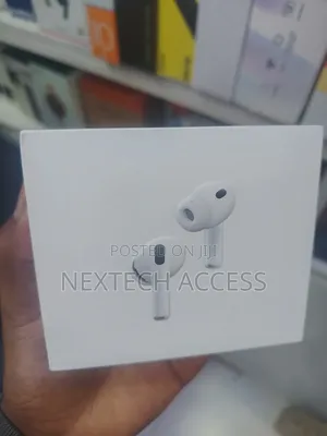 Apple Airpods Pro 3