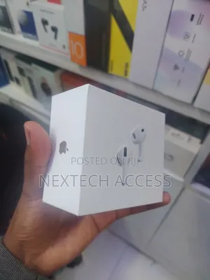 Apple Airpods Pro 3