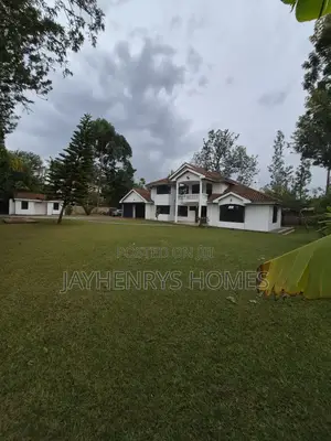 5bdrm House in Runda for rent