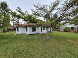 5bdrm House in Runda for rent