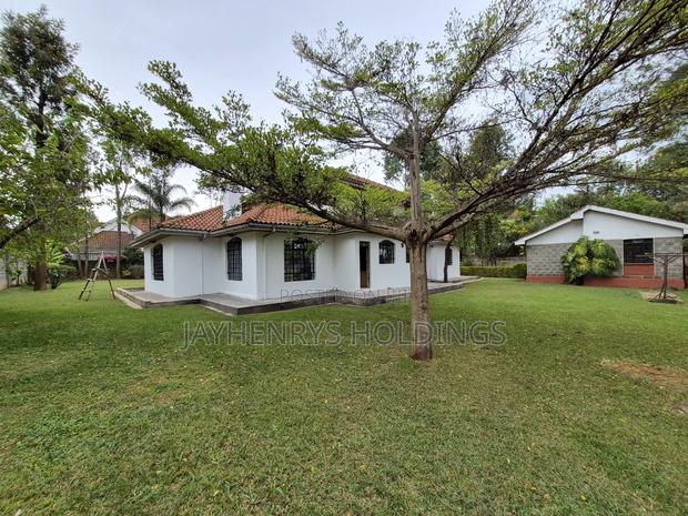 5bdrm House in Runda for rent - thumbnail 3