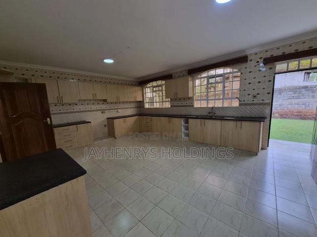 5bdrm House in Runda for rent - thumbnail 4