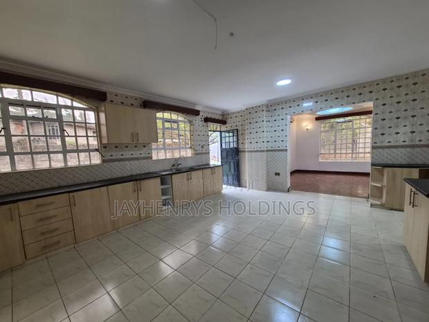 5bdrm House in Runda for rent - thumbnail 5