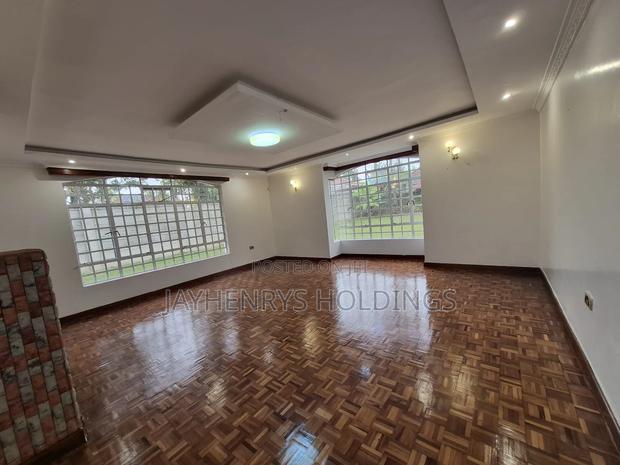 5bdrm House in Runda for rent - thumbnail 7