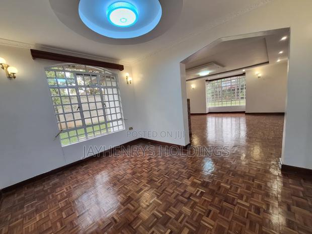 5bdrm House in Runda for rent - thumbnail 8