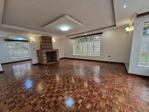 5bdrm House in Runda for rent - thumbnail 9