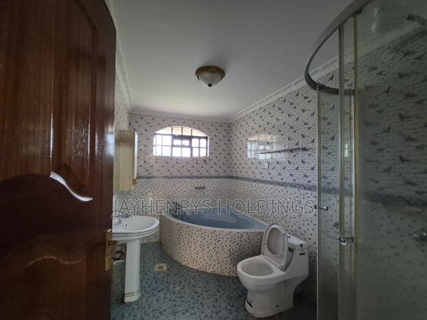 5bdrm House in Runda for rent - thumbnail 21