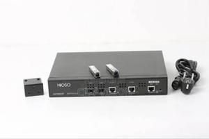Hioso Olt 2port Epon - main view