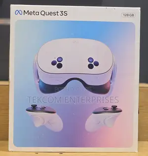 Meta Quest 3s 128gb