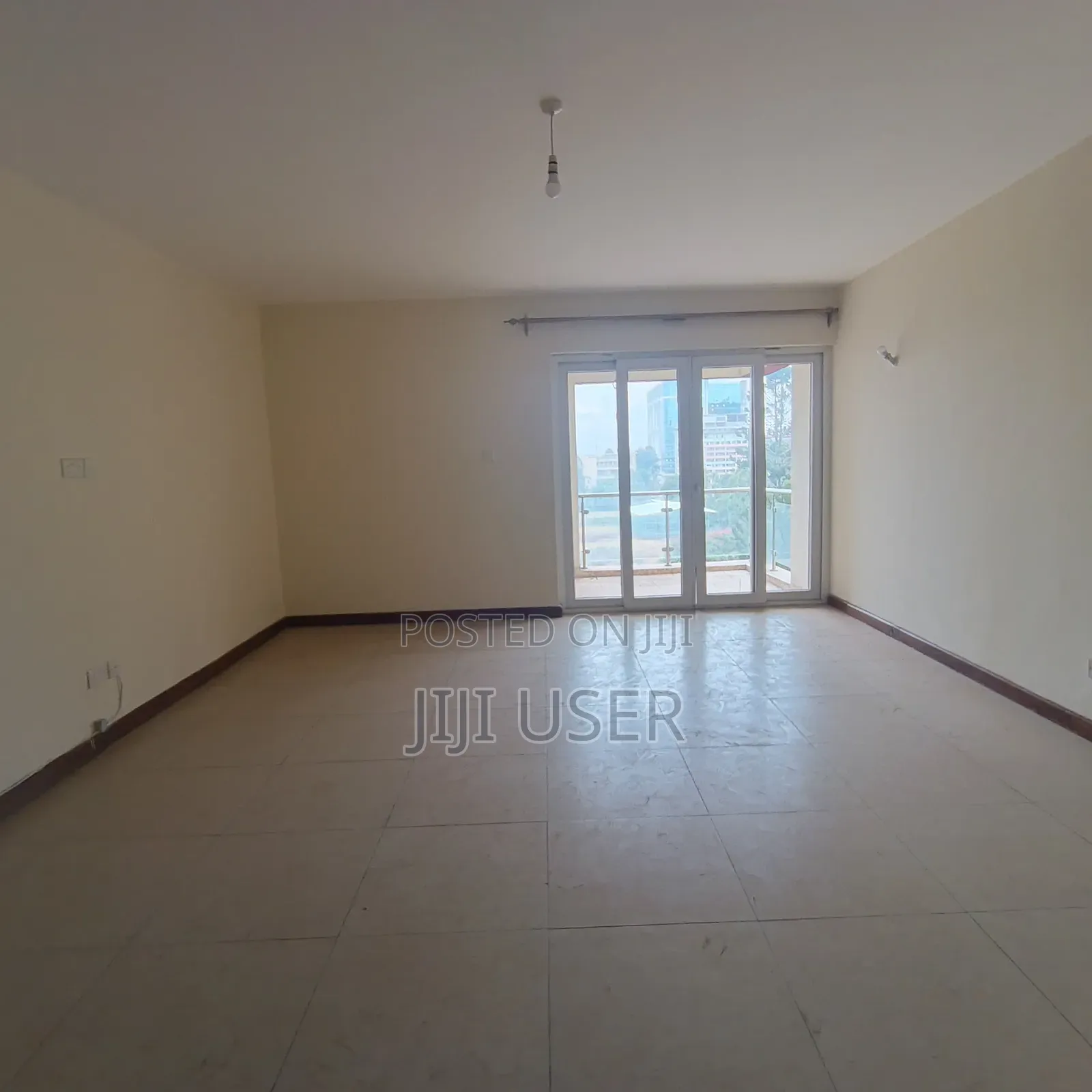 3bdrm Apartment in Parklands for rent