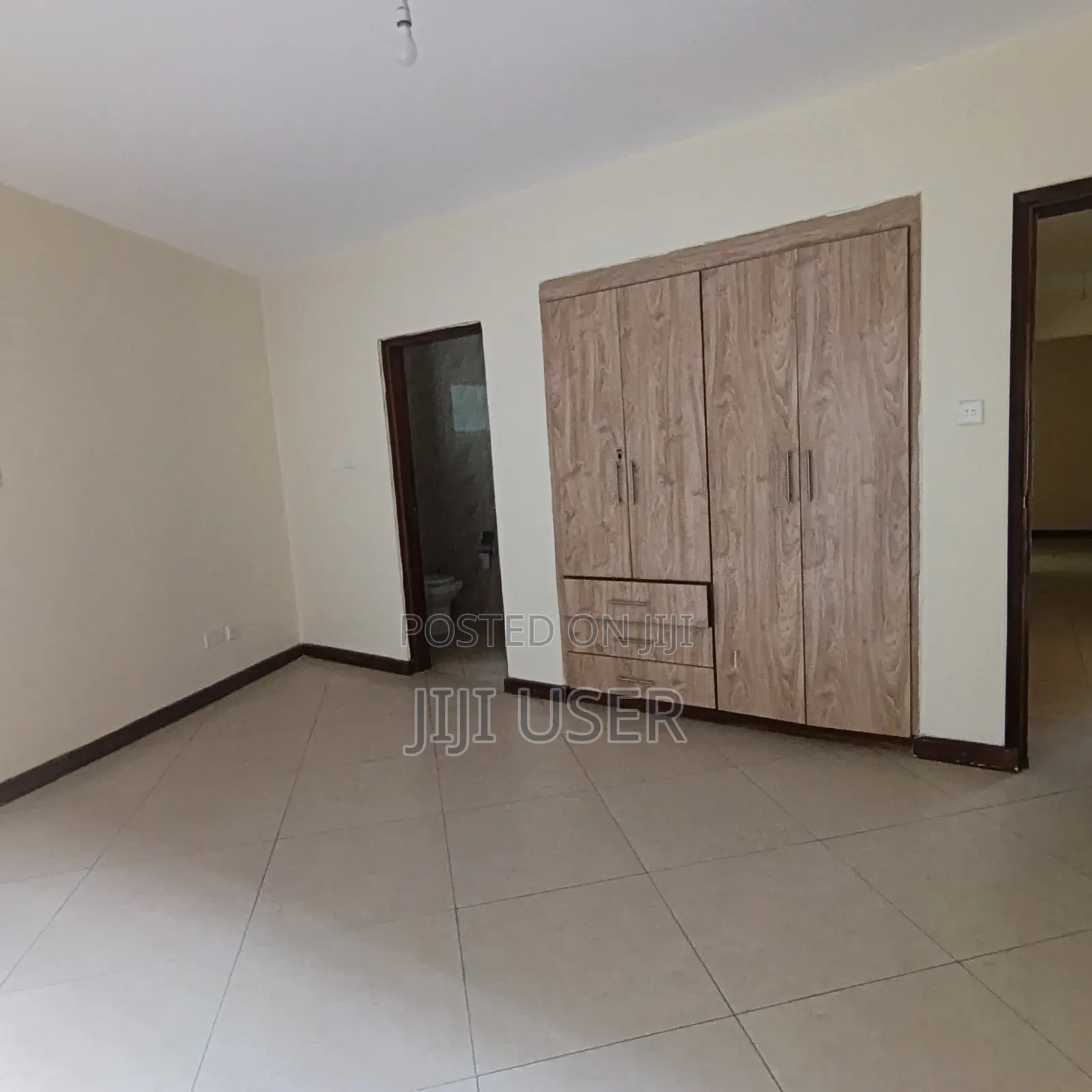 3bdrm Apartment in Parklands for rent