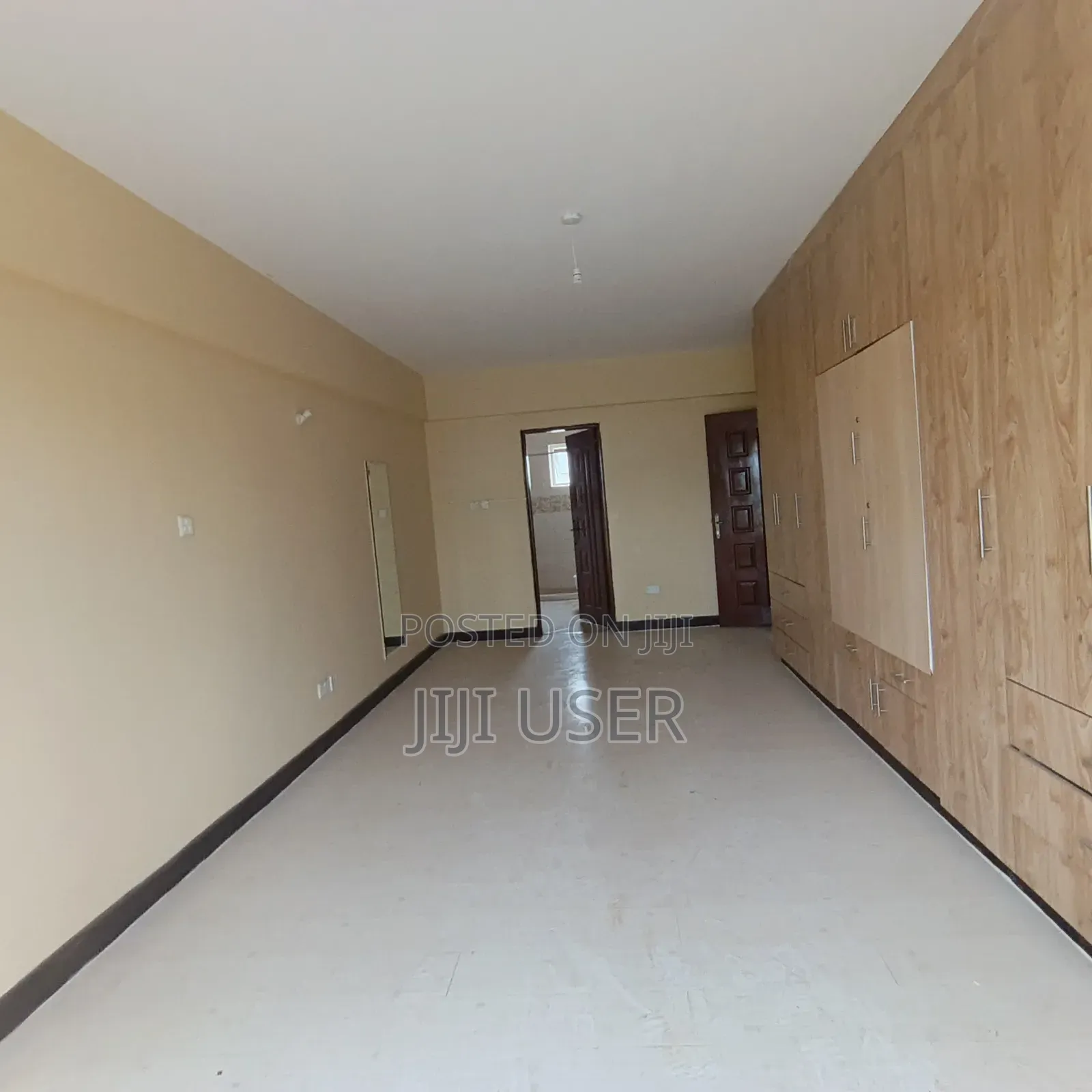 3bdrm Apartment in Parklands for rent