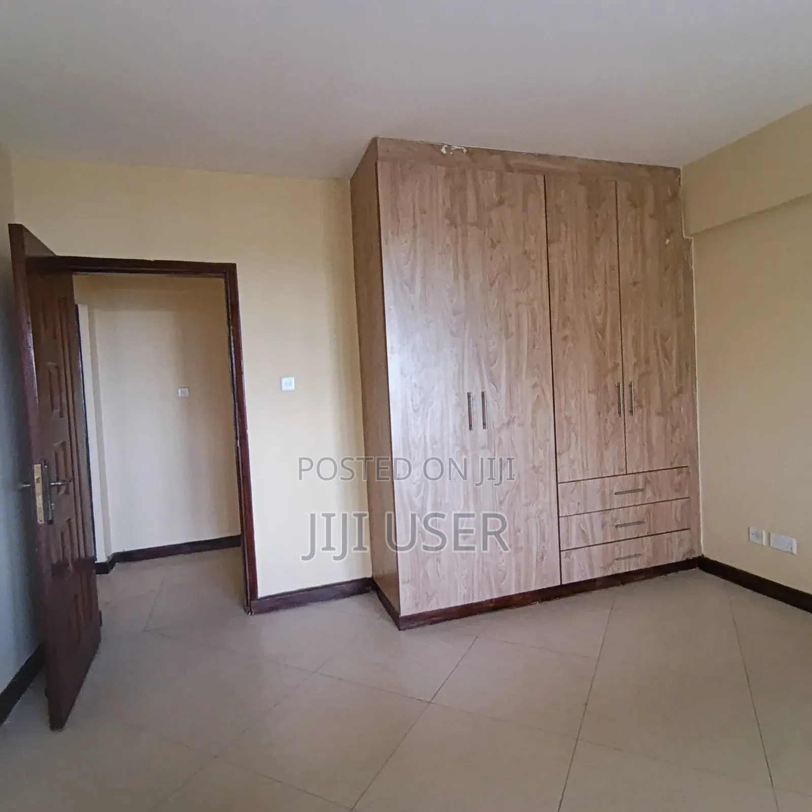 3bdrm Apartment in Parklands for rent
