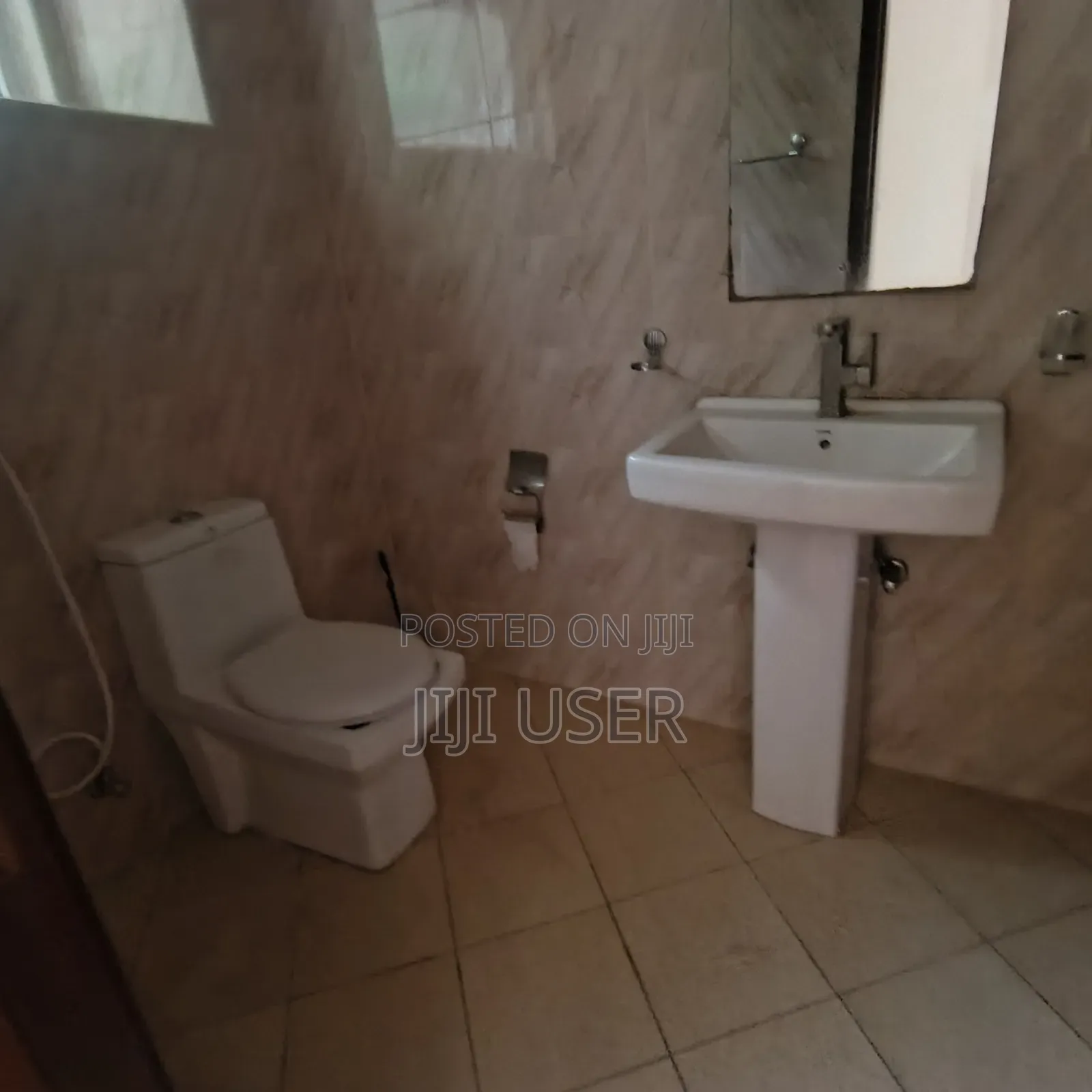 3bdrm Apartment in Parklands for rent