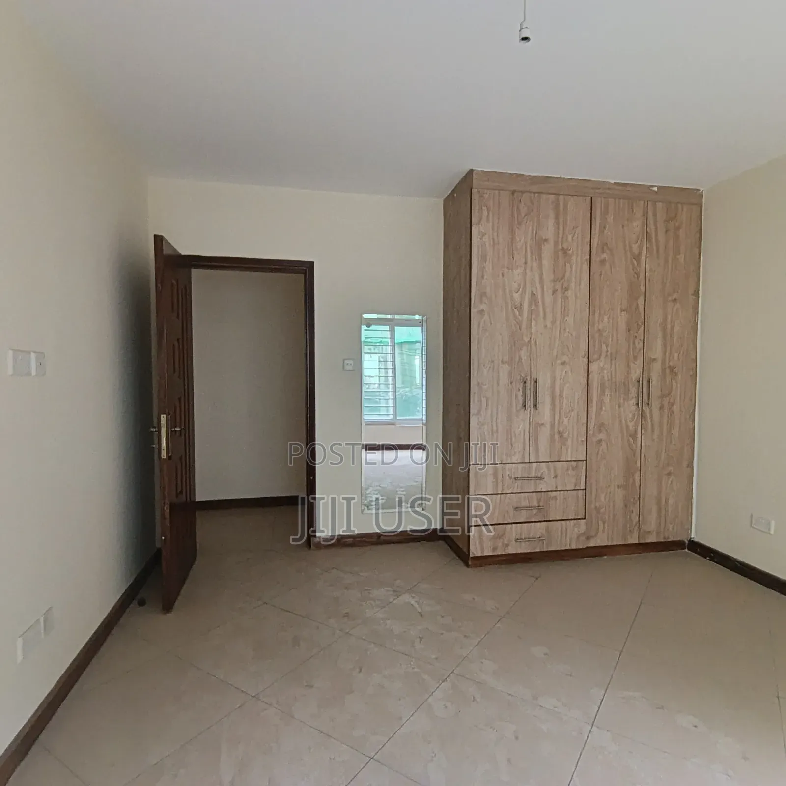 3bdrm Apartment in Parklands for rent