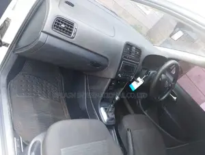 Volkswagen Polo 2019 White